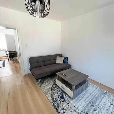Apartment In Gmunden Zewnętrze zdjęcie