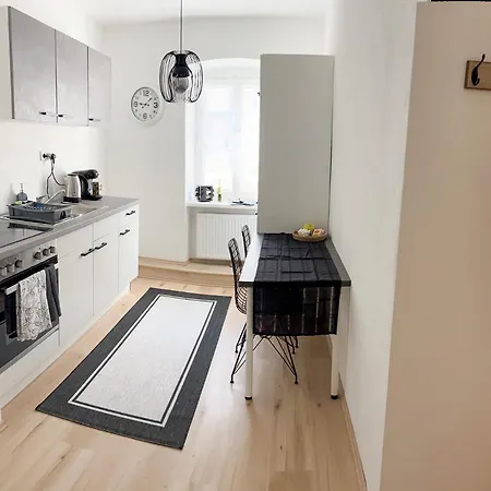 Apartment In Gmunden Zewnętrze zdjęcie