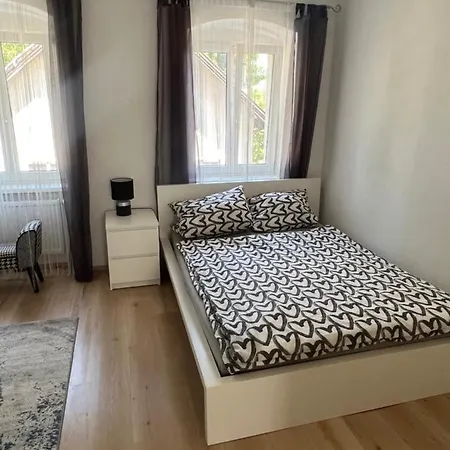 Apartment In Gmunden Zewnętrze zdjęcie