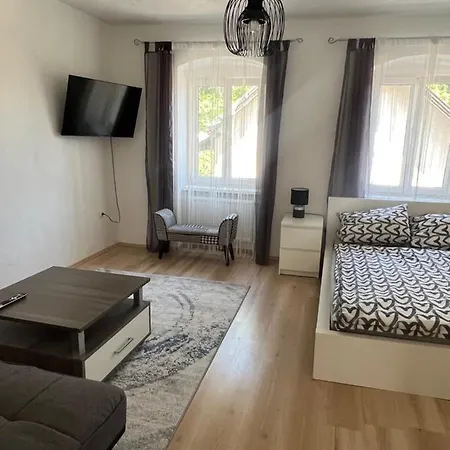 Apartment In Gmunden Zewnętrze zdjęcie