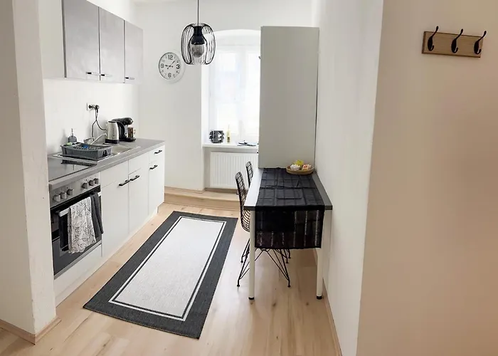 Apartment In Gmunden
