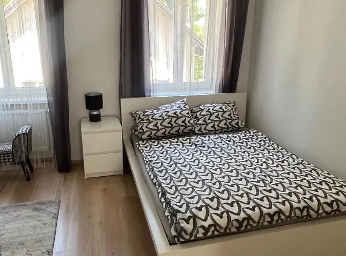 Apartment In Gmunden