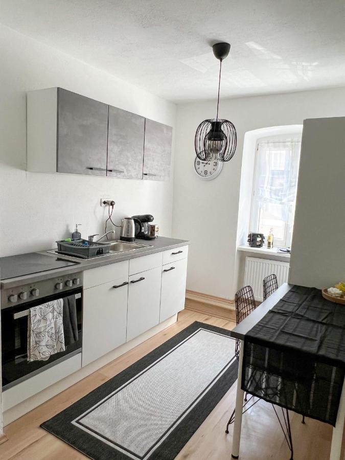 Apartment In *