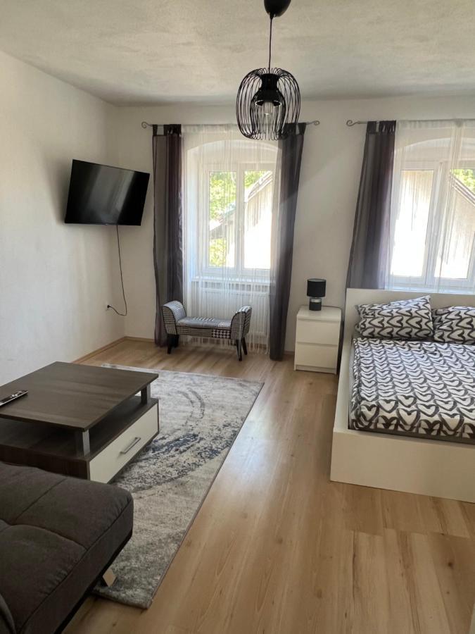 Apartment In Gmunden
